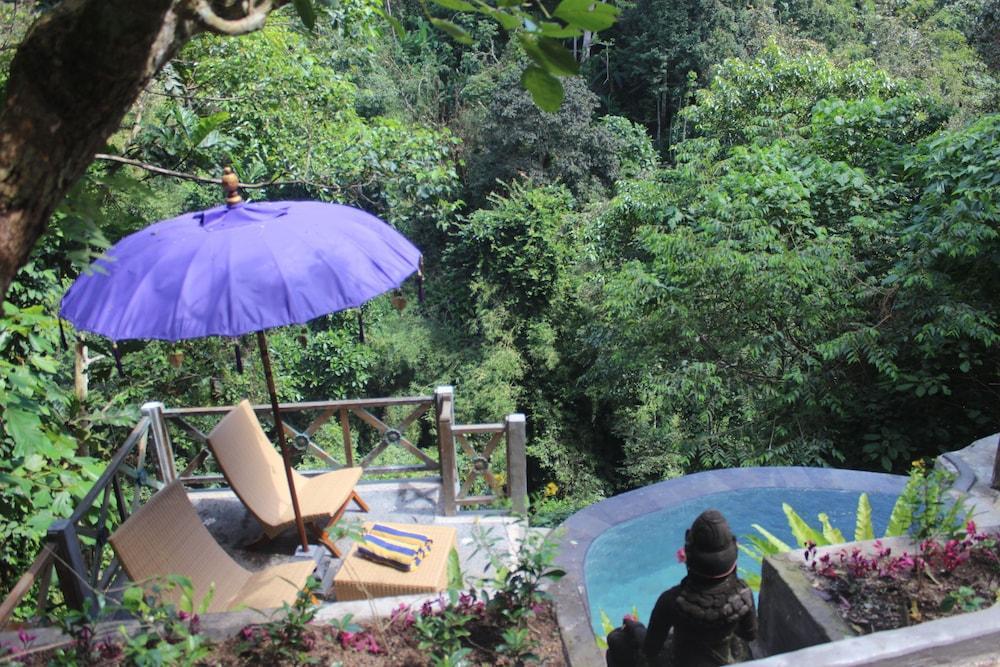 Villa Awang Awang Ubud  Exterior photo