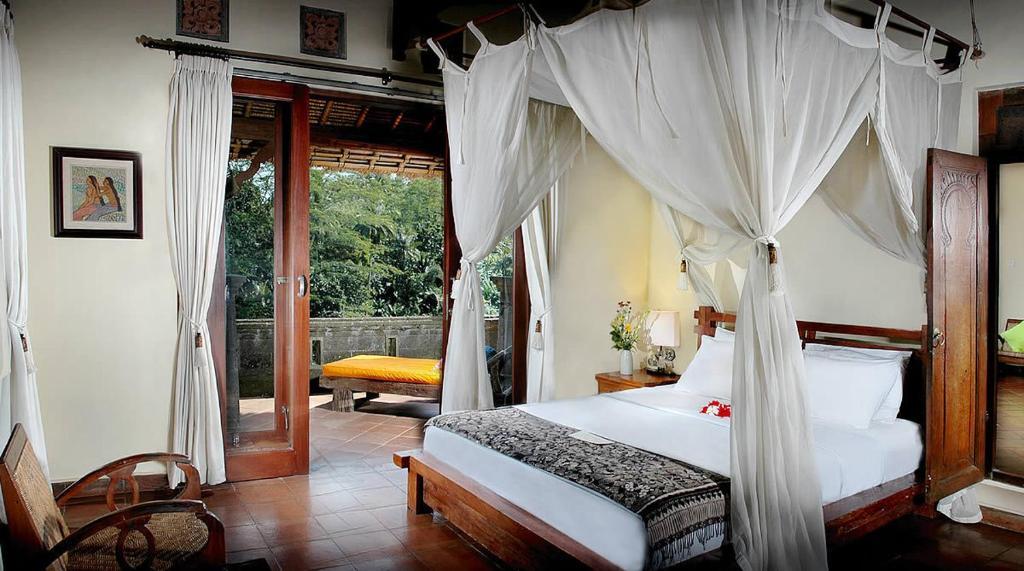 Villa Awang Awang Ubud  Room photo
