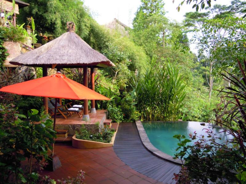 Villa Awang Awang Ubud  Room photo