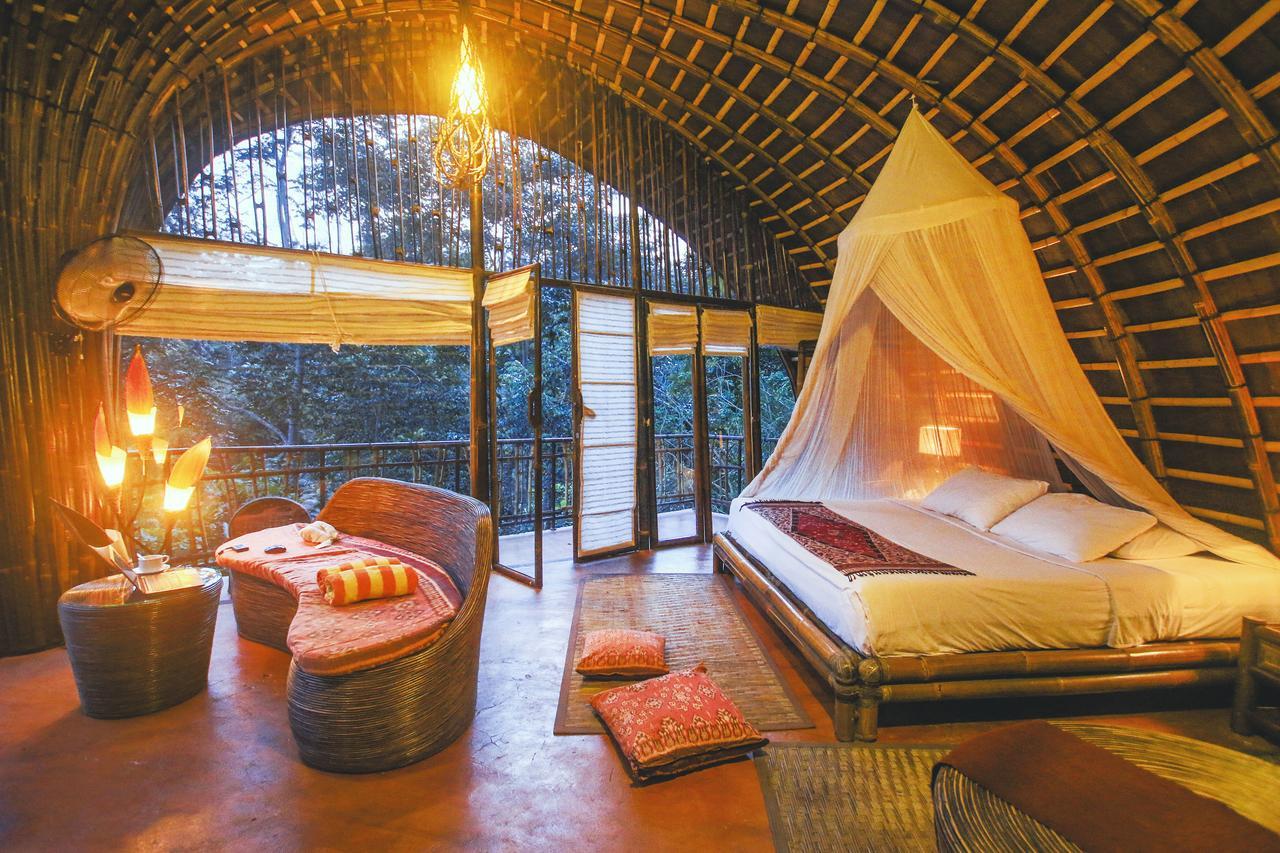 Villa Awang Awang Ubud  Exterior photo