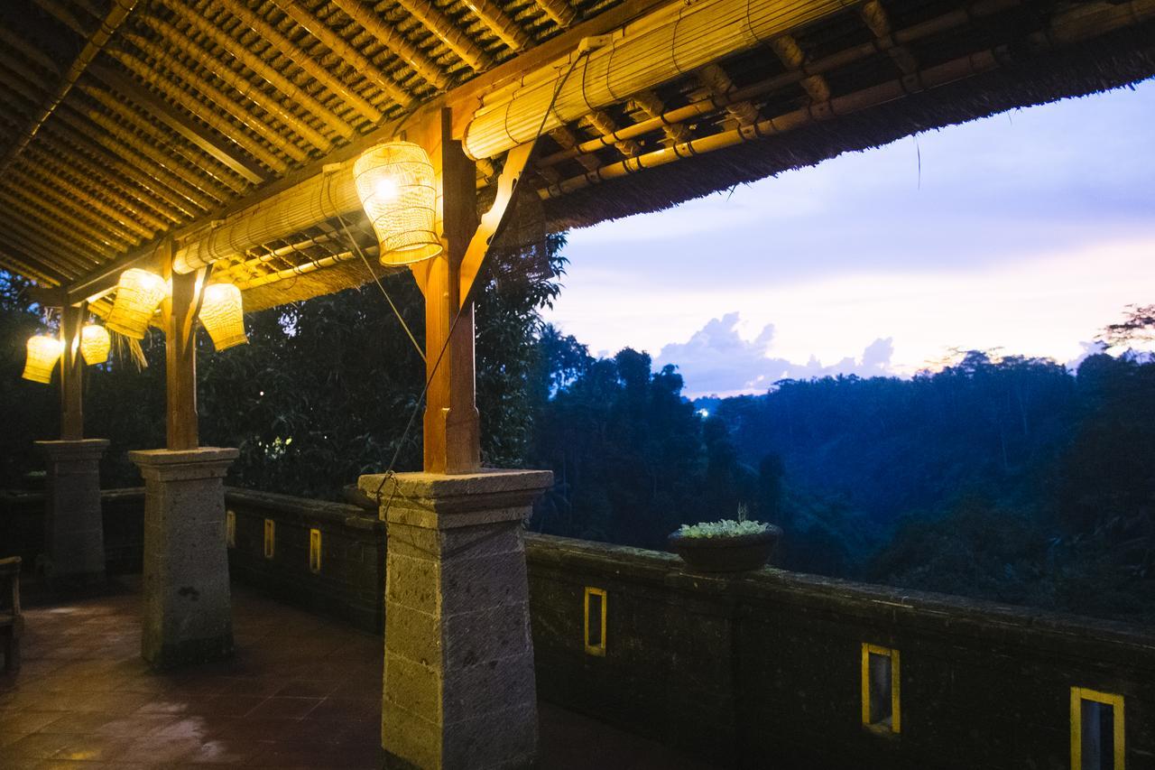 Villa Awang Awang Ubud  Exterior photo