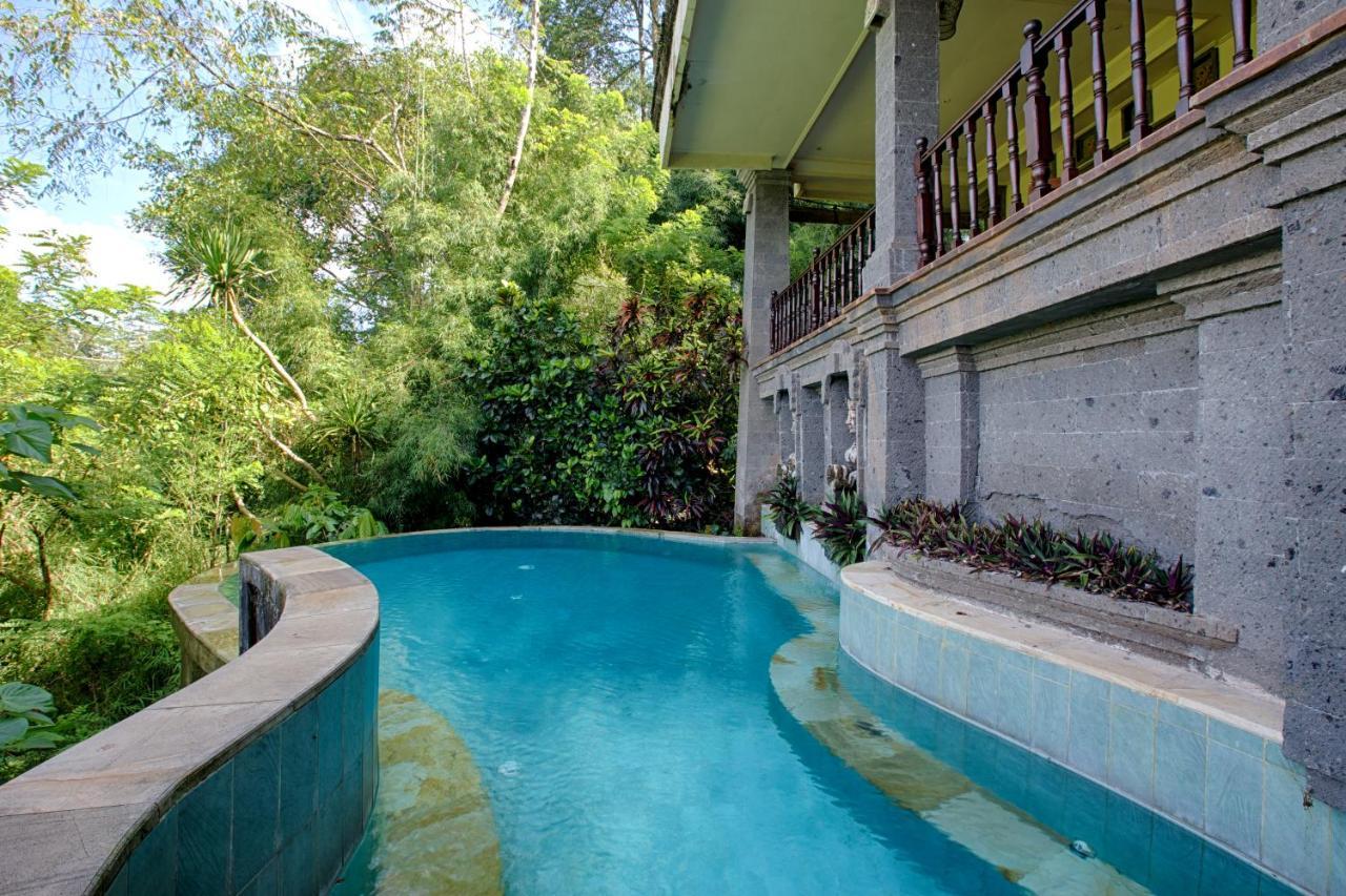 Villa Awang Awang Ubud  Exterior photo