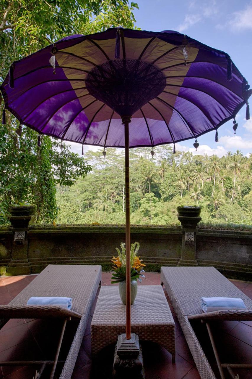 Villa Awang Awang Ubud  Exterior photo