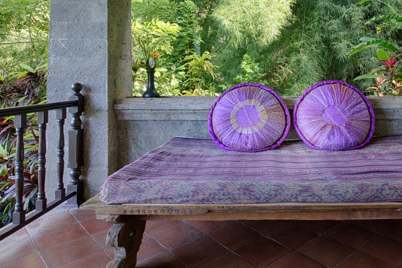 Villa Awang Awang Ubud  Exterior photo