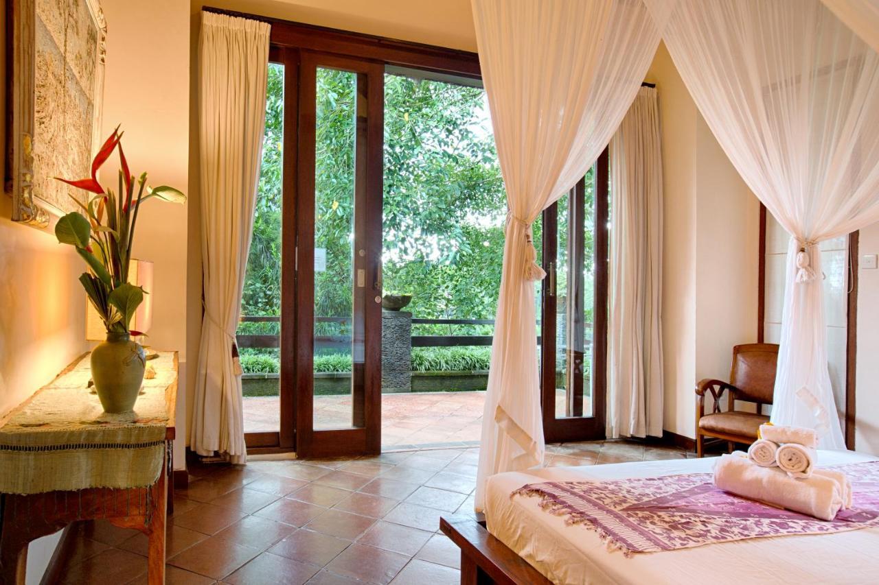 Villa Awang Awang Ubud  Exterior photo