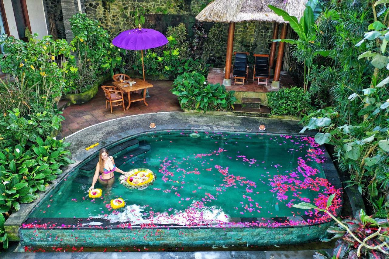 Villa Awang Awang Ubud  Exterior photo