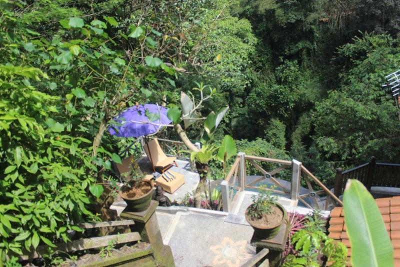 Villa Awang Awang Ubud  Exterior photo