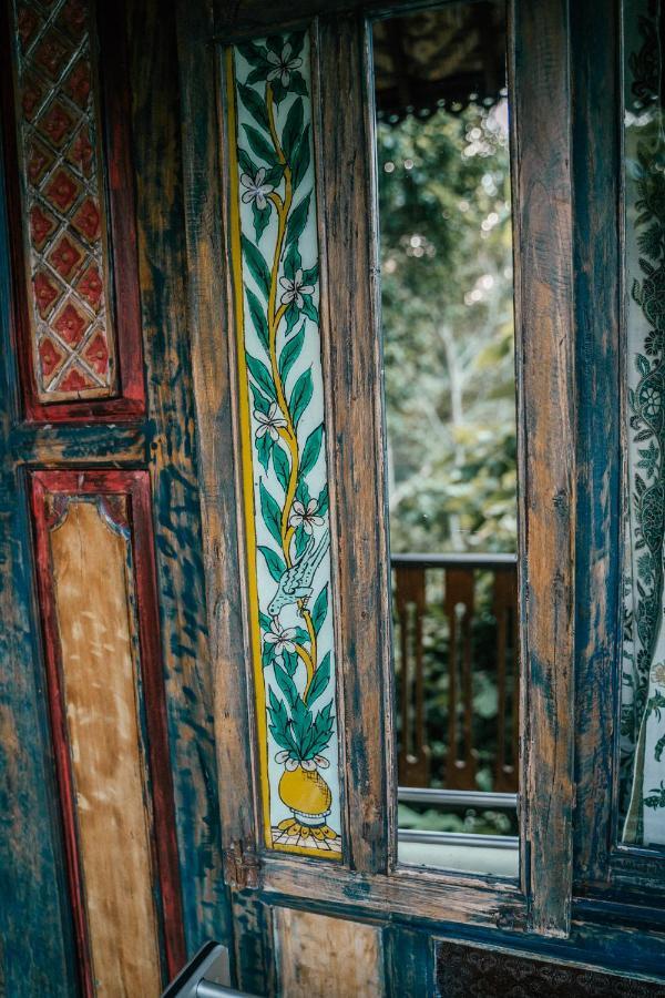 Villa Awang Awang Ubud  Exterior photo